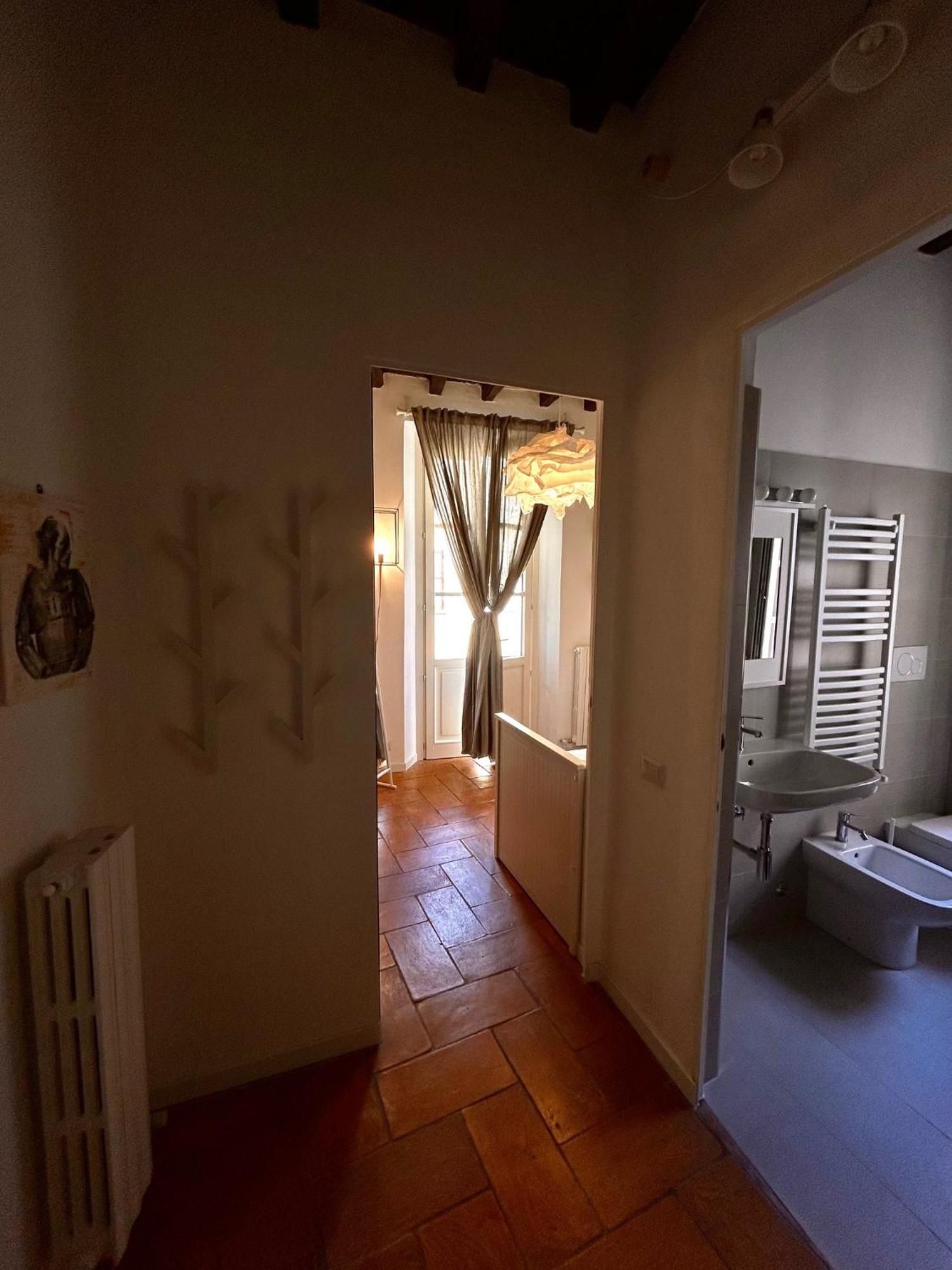 Casa Vacanze Viacoloniola37 โกโม ภายนอก รูปภาพ