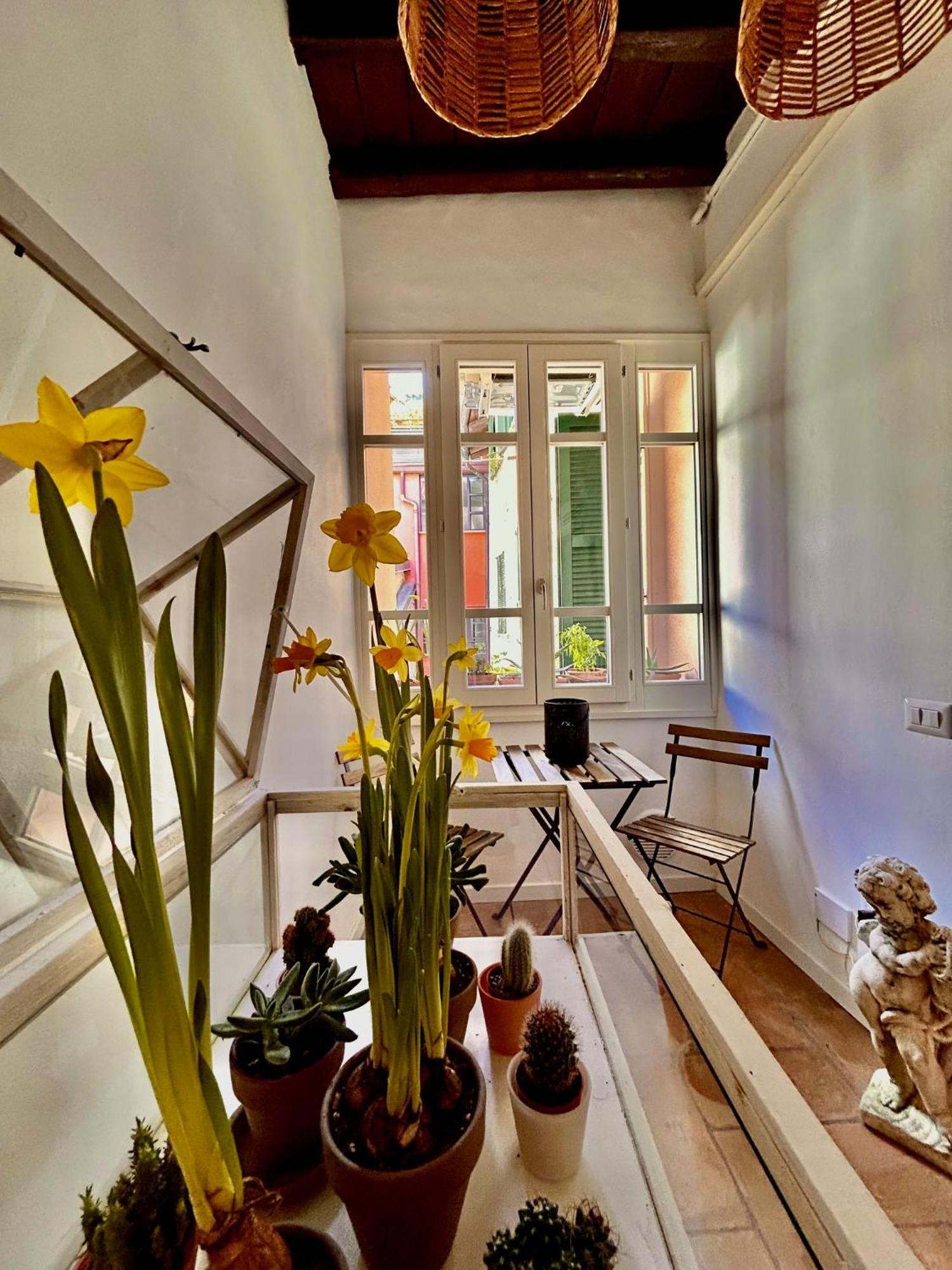 Casa Vacanze Viacoloniola37 โกโม ภายนอก รูปภาพ